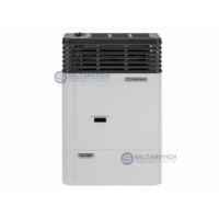 Calefactor A Gas Ormay 5000 Kc Estufa Valvula Seguridad