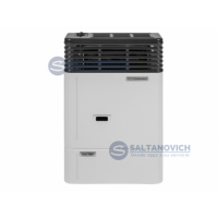 Calefactor A Gas Ormay 5000 Kc Estufa Valvula Seguridad